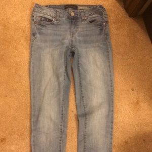 Aeropostale Jeggings